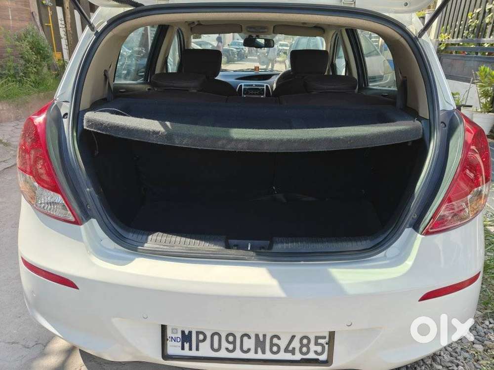 Hyundai I20 E 2014-2015 Sportz Option 1.4 Crdi, 2013, Diesel