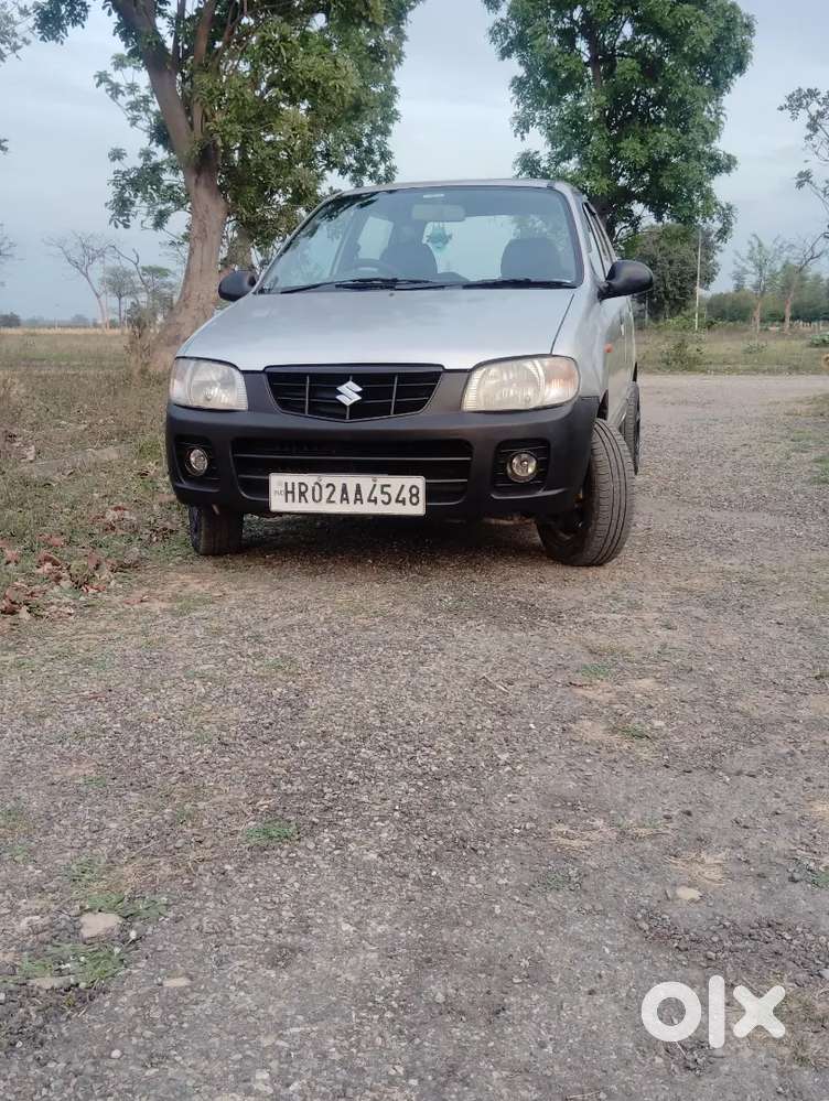 Alto 2007 Lxi Power Steering