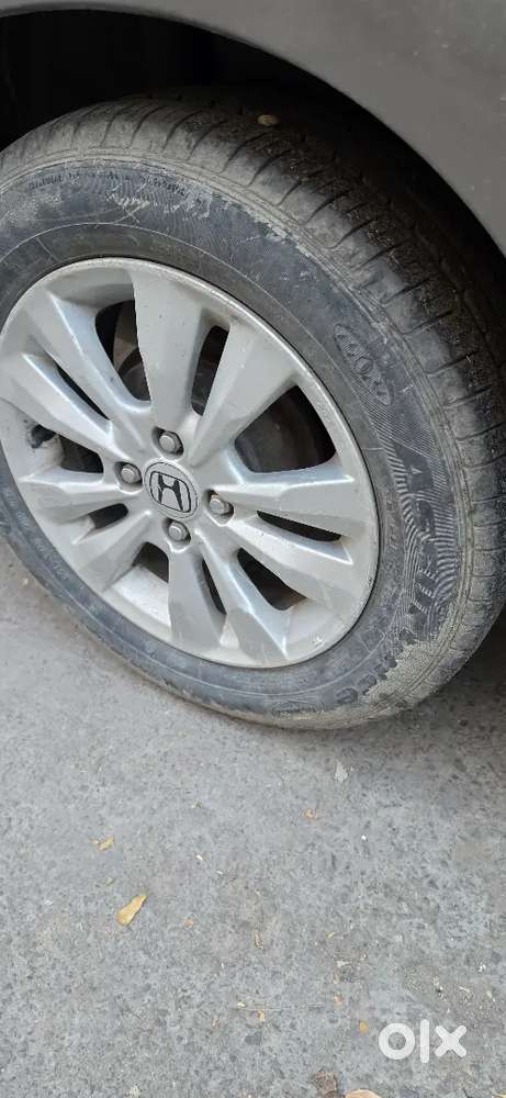 Honda City I-vtec Petrol First Owner  Excellent Condition