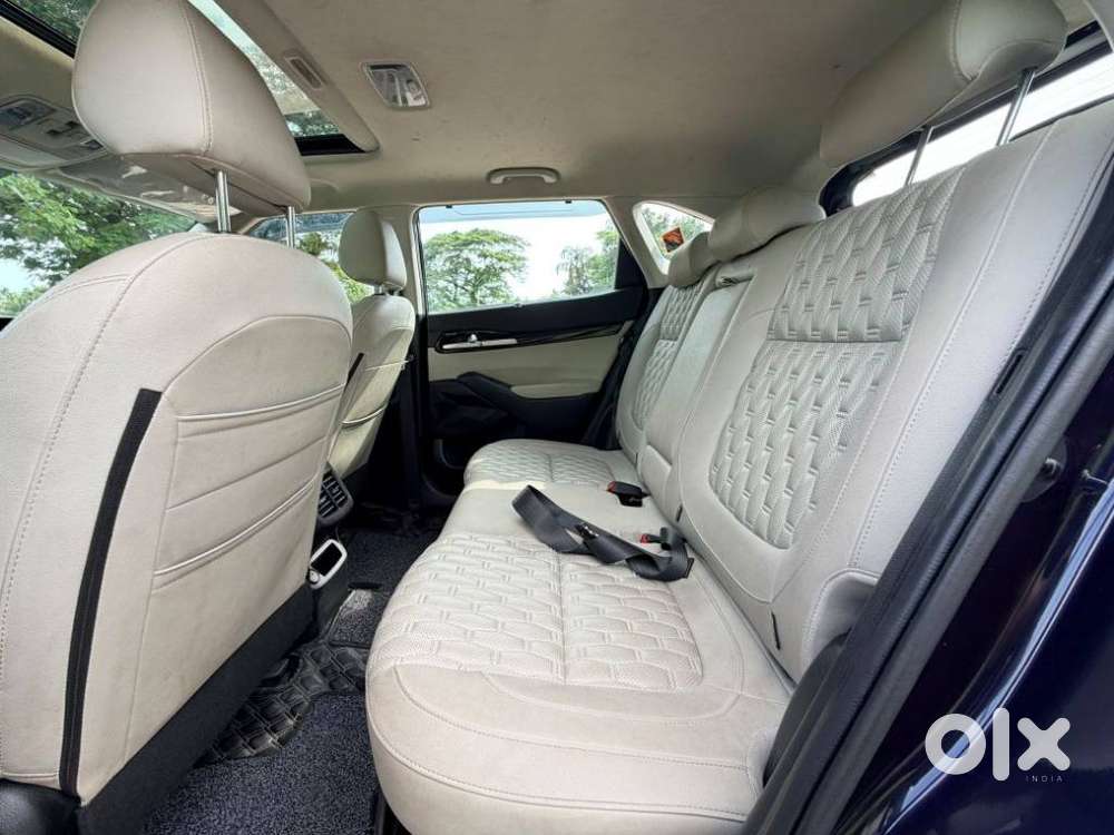 Kia Seltos Htx G, 2022, Petrol