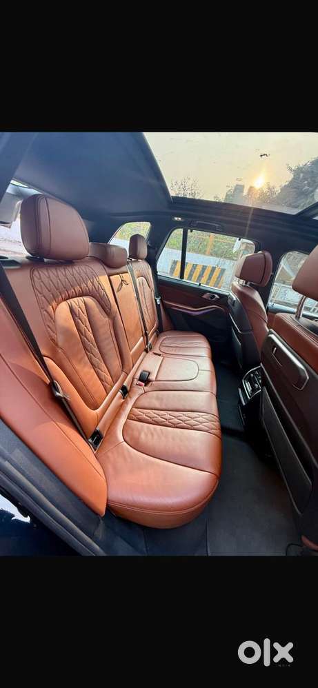 Bmw X5 Xdrive 30d M Sport, 2024, Diesel