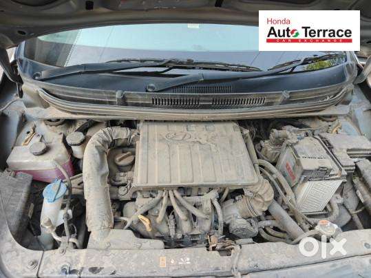 Datsun Go Anniversary Edition, 2018, Petrol