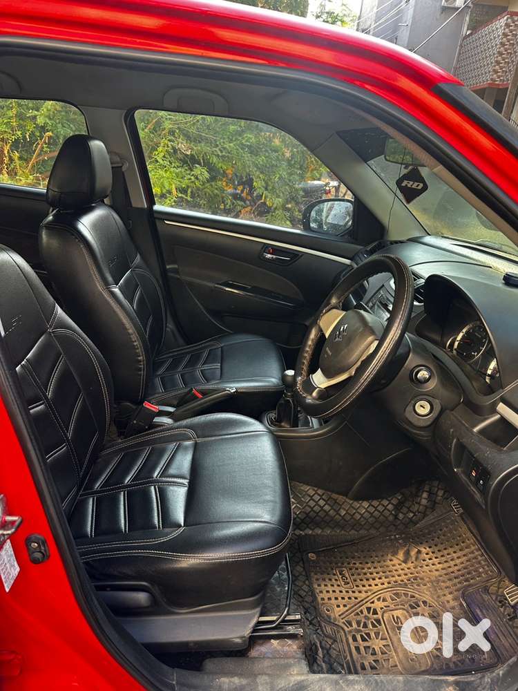 Maruti Suzuki Swift 2017 Petrol Good Condition