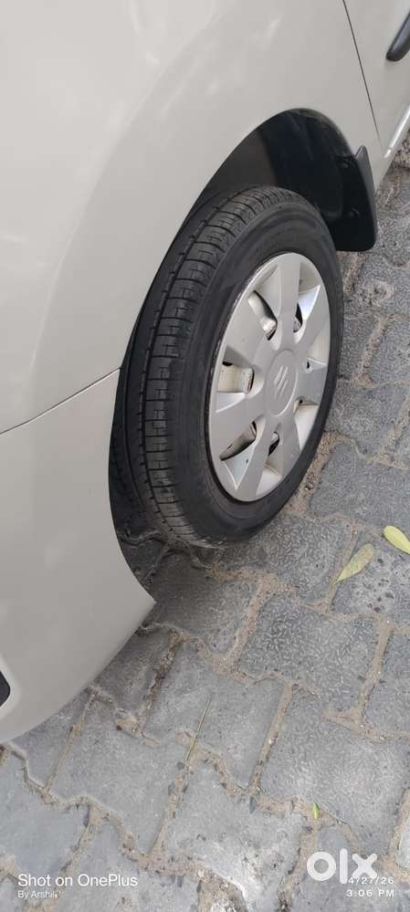 Maruti Suzuki Wagon R