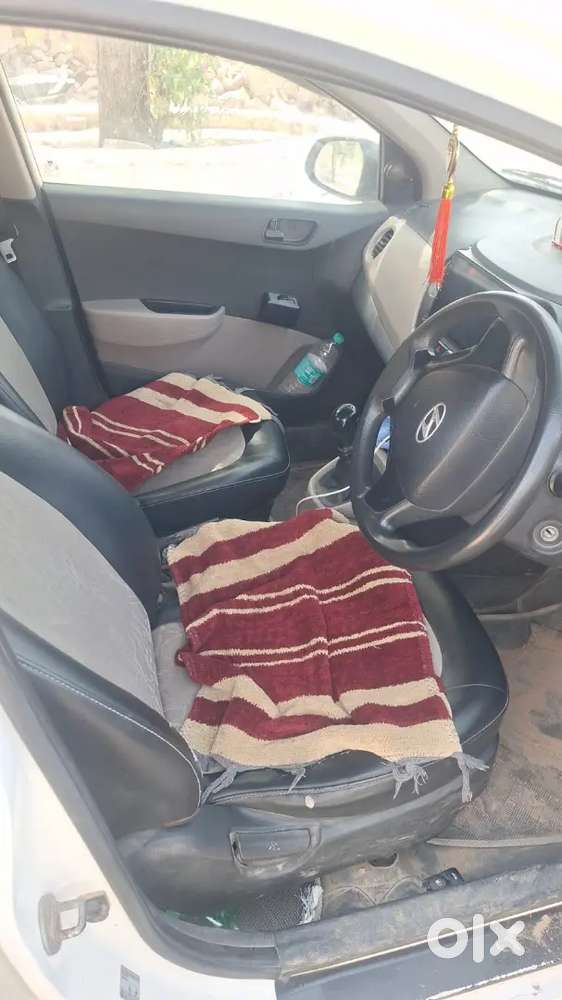 Hyundai Accent 16 Diesel 174000 Km Driven