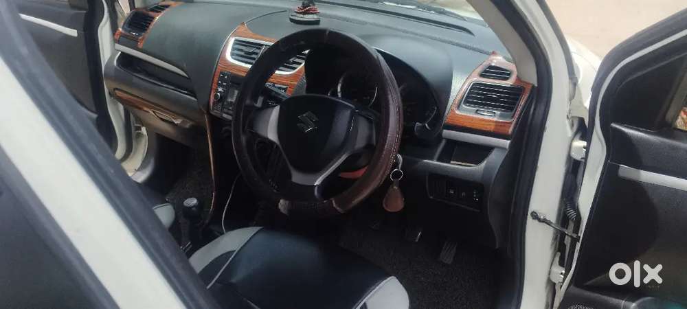 Maruti Suzuki Swift 2016 Petrol Manual