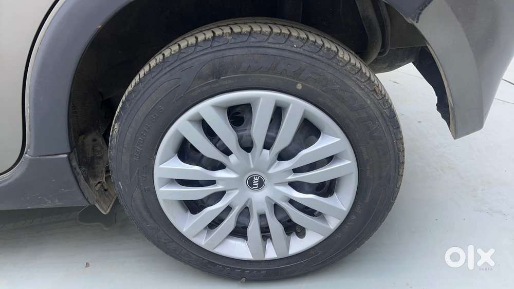 Maruti Suzuki Wagon R Vxi Amt, 2021, Petrol