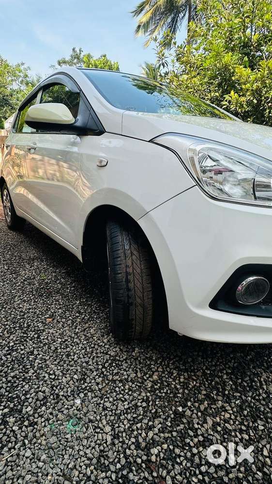 I Bought A New Car
