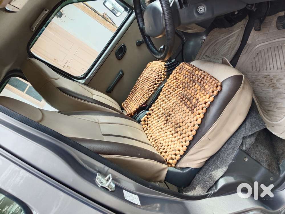 Maruti Suzuki Eeco 5 Str Ac (o), 2012, Petrol