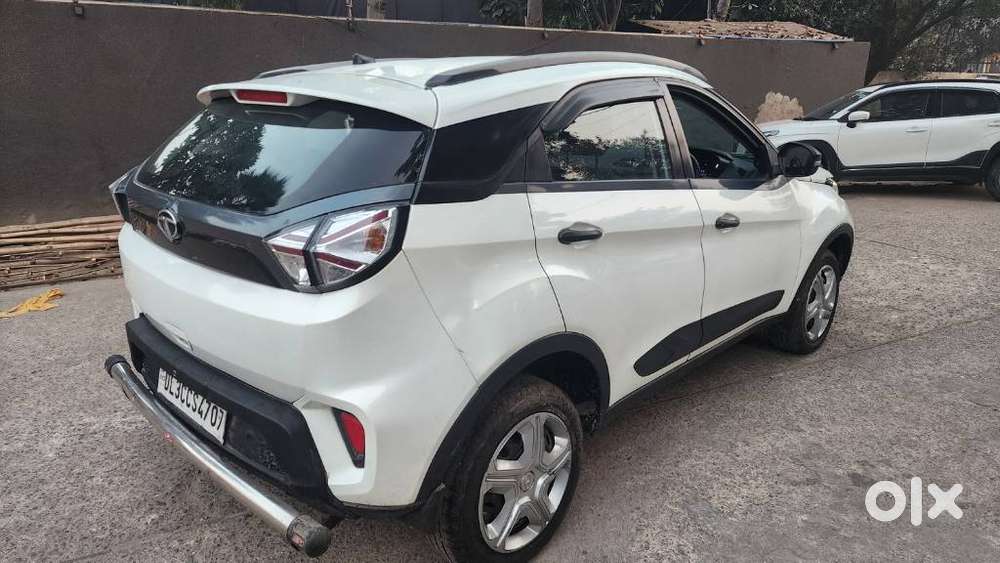Tata Nexon 1.5 Revotorq Xm, 2020, Petrol
