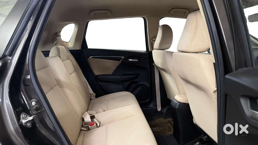 Honda Jazz Vx Cvt, 2022, Petrol