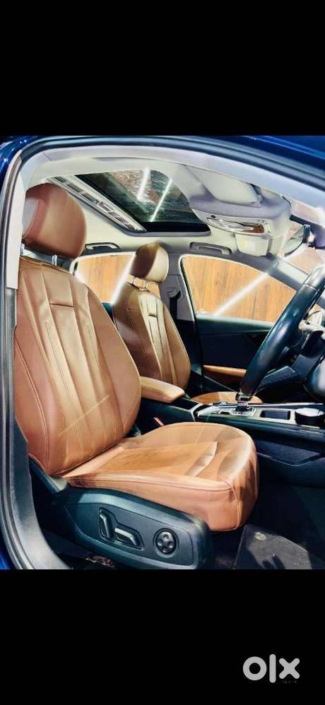 Audi A4 2.0 Technology 40 Tfsi, 2021, Petrol