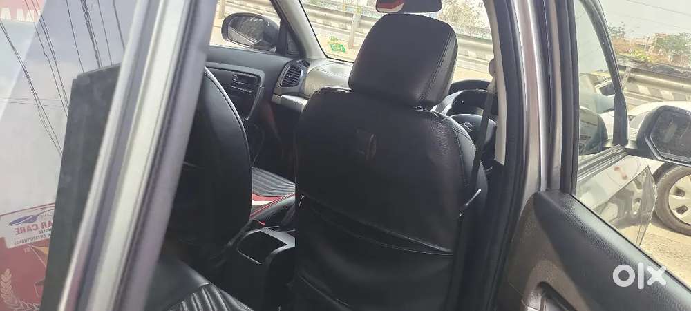 Brezza Vxi