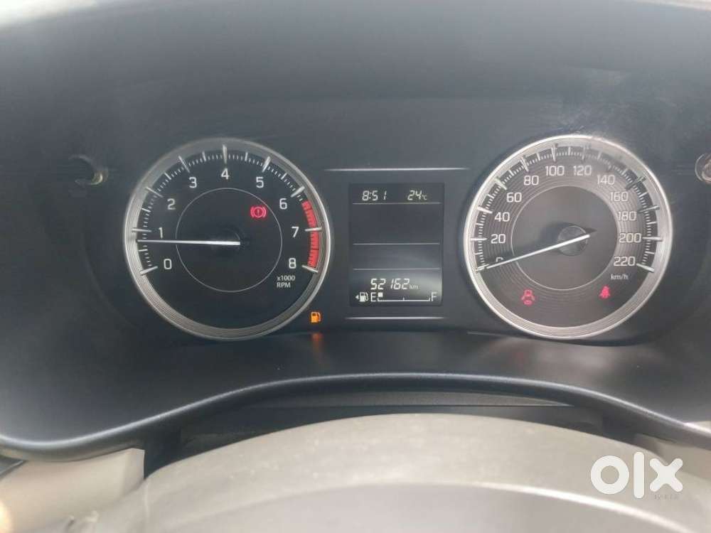 Toyota Glanza 1.2 S, 2022, Petrol