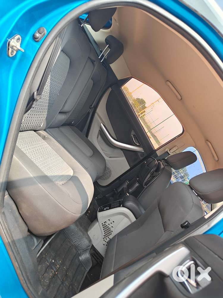 Tata Nexon 1.5 Revotorq Xza Plus, 2018, Diesel