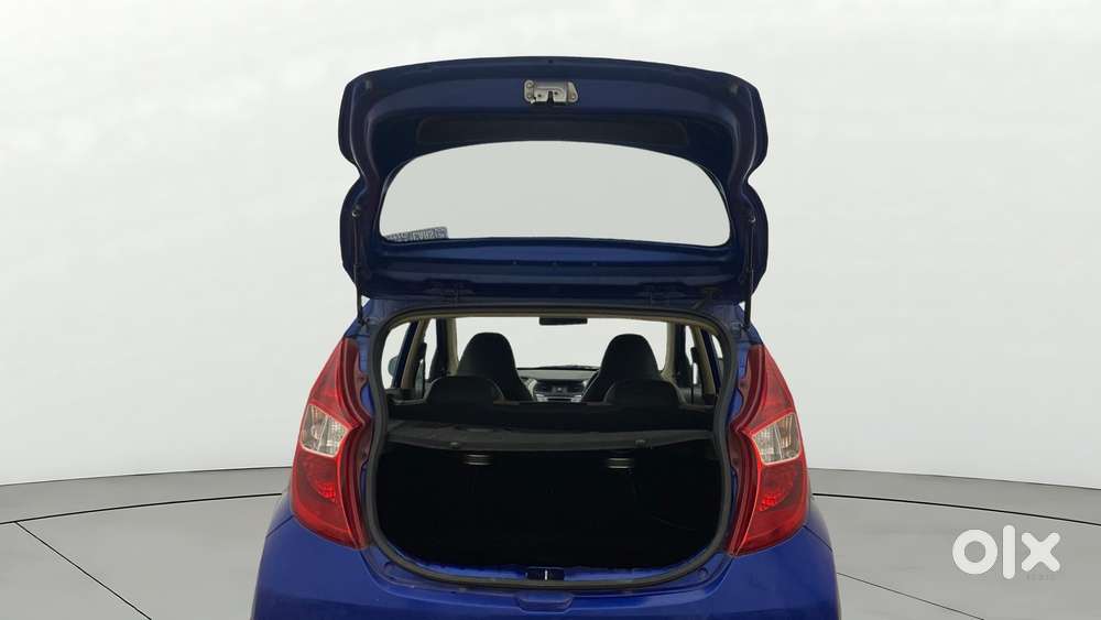 Hyundai Eon Magna +, 2015, Petrol