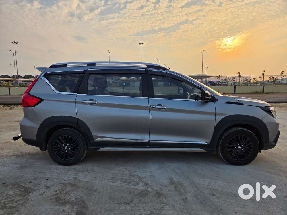 Maruti Suzuki Xl6 1.5 Zeta At, 2021, Petrol