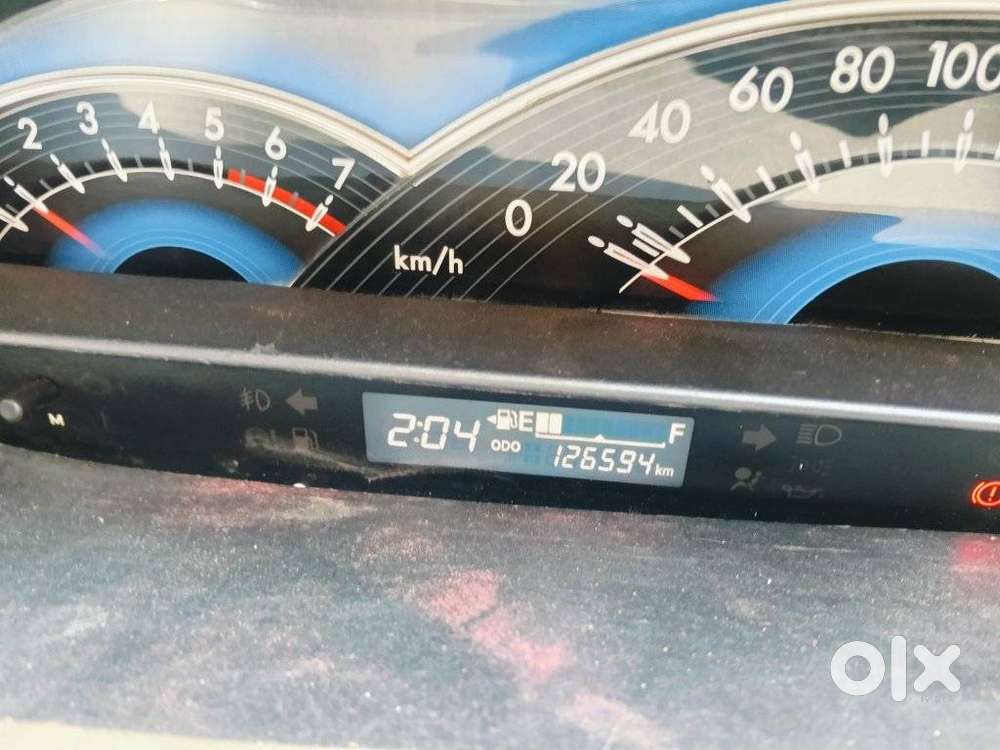 Toyota Etios Cross 1.4 Gd, 2015, Diesel