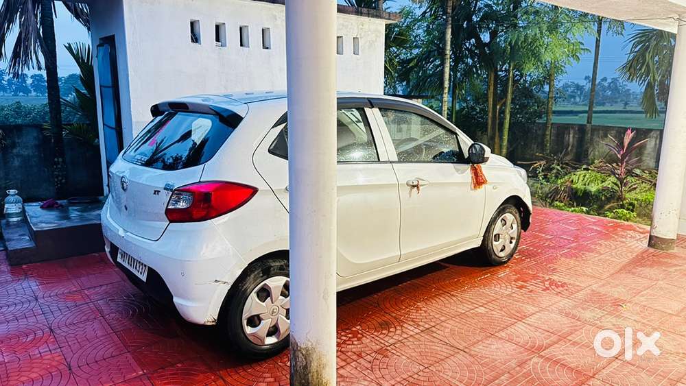 Tata Tiago Diesel Manual 2018