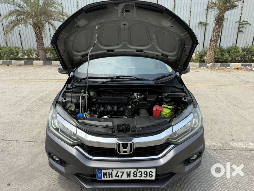 Honda City 2015-2017 I Vtec V, 2017, Petrol