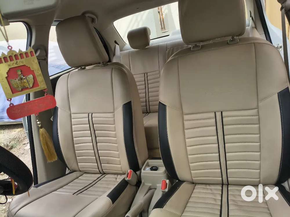 Swift Dezire Showroom Condition Only 6532 Km Running