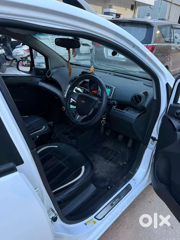 Chevrolet Beat 2014 Diesel 110000 Km Driven