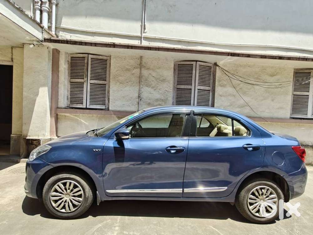 Maruti Suzuki Dzire 1.2 Vxi Amt, 2019, Petrol