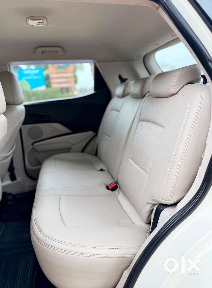 Mahindra Xuv300, 2020, Diesel