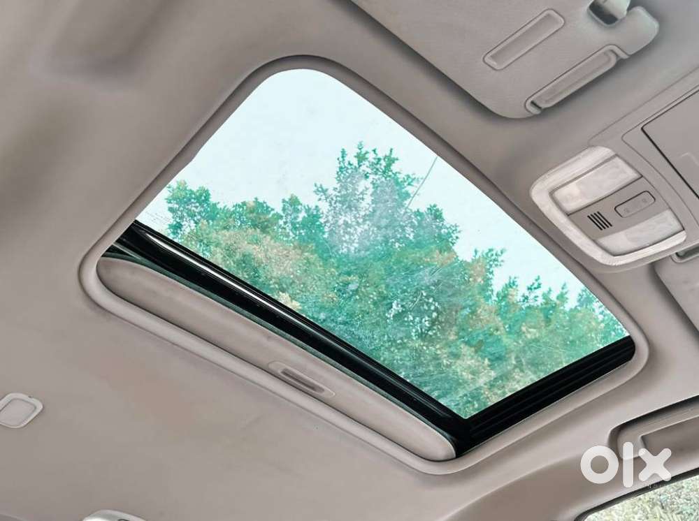 Mahindra Xuv500 W9 1.99, 2019, Diesel
