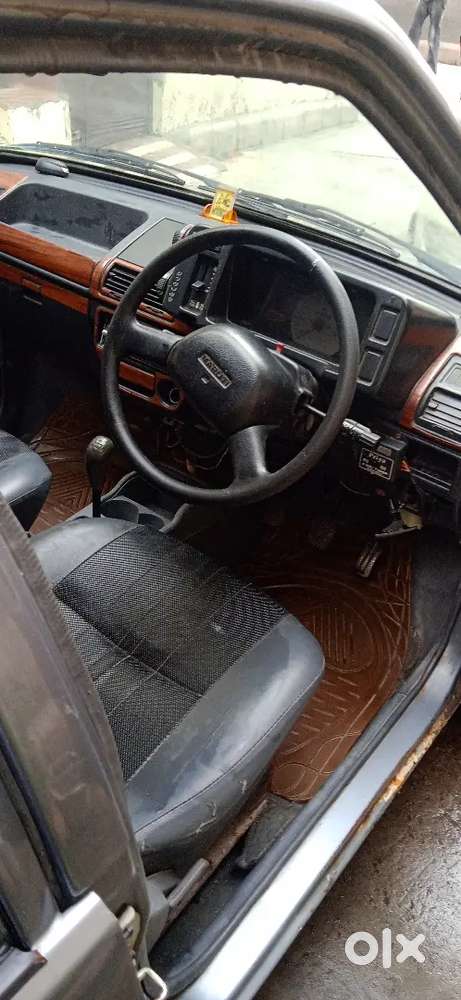 Maruti Suzuki 800 Ac 2004