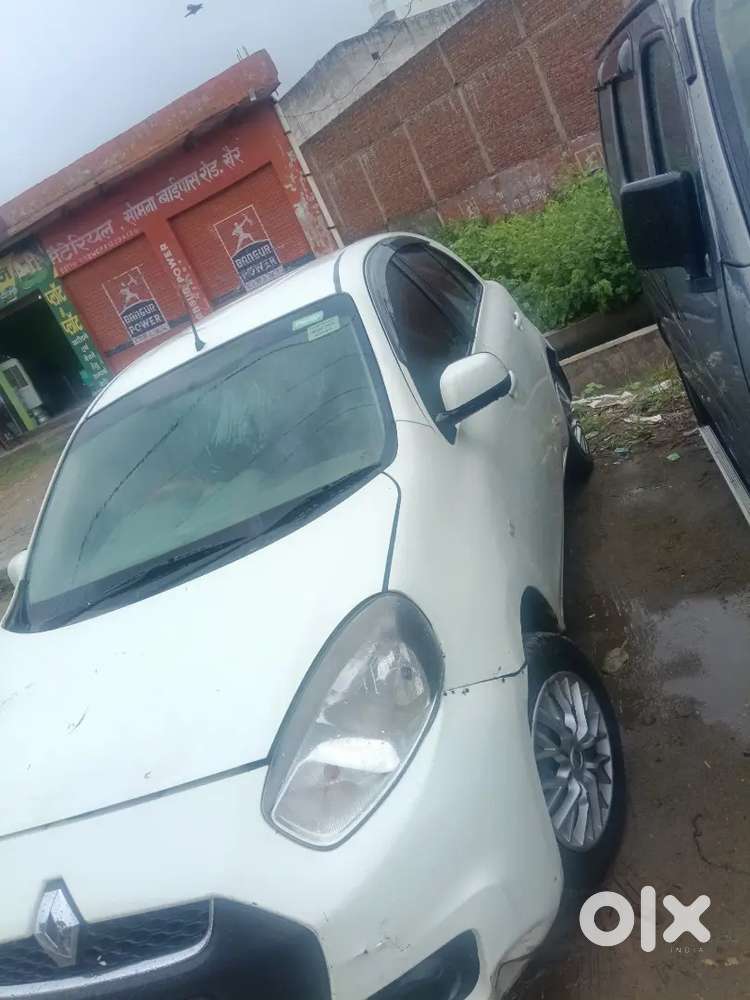 Renault Pulse Diesel 2014