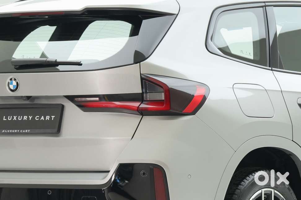 Bmw X1 Sdrive18i M Sport, 2024, Petrol