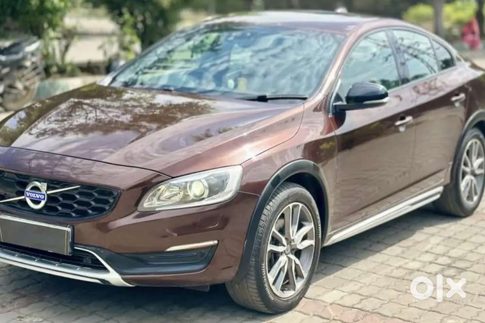 Multiple Car Options..