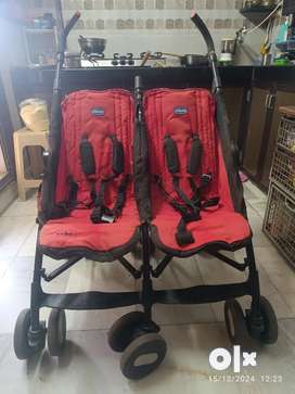 Twins stroller olx new arrivals