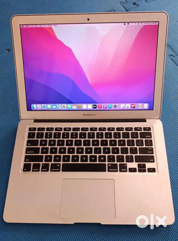 Apple macbook air