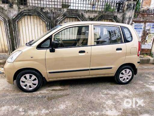 Maruti Suzuki Zen Estilo 2008