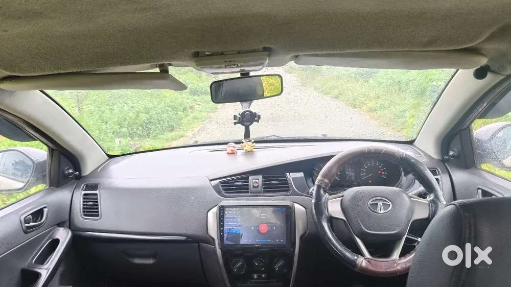 Tata Bolt Diesel 2016 Manual