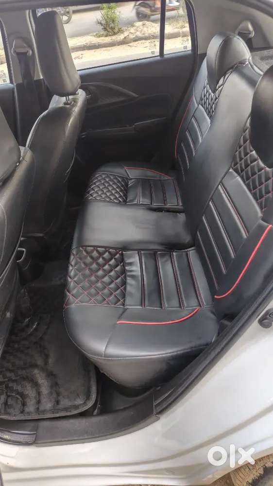 Maruti Suzuki New-gen Swift 2025