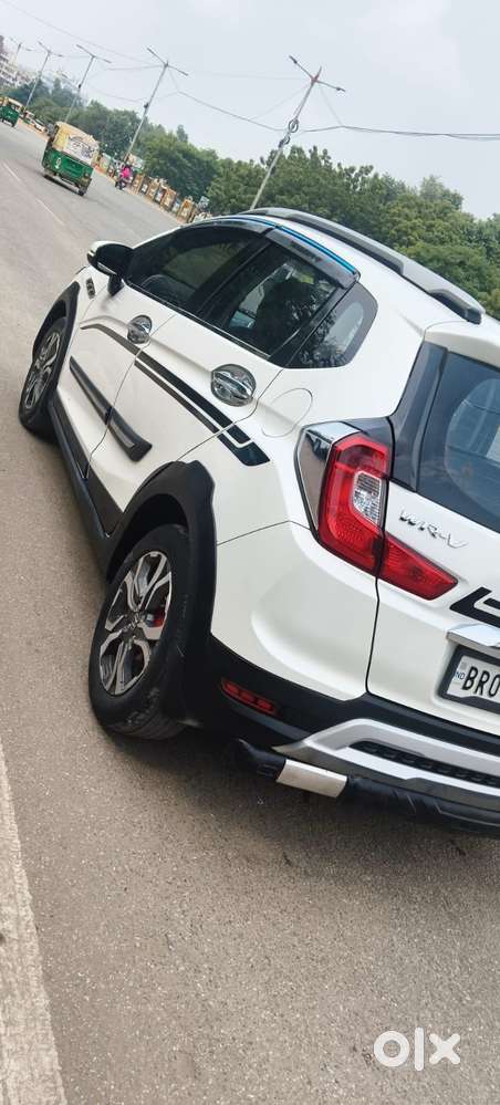 Honda Wr-v Exclusive Diesel, 2018, Diesel