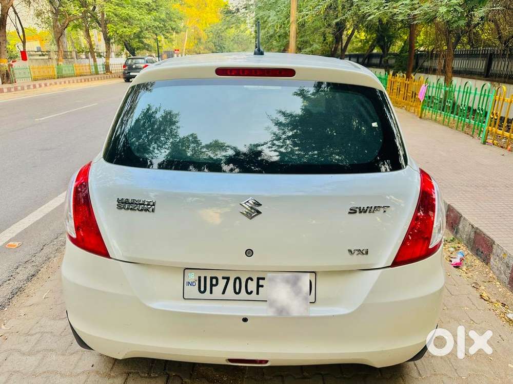 Maruti Suzuki Swift 2013 Petrol Good Condition