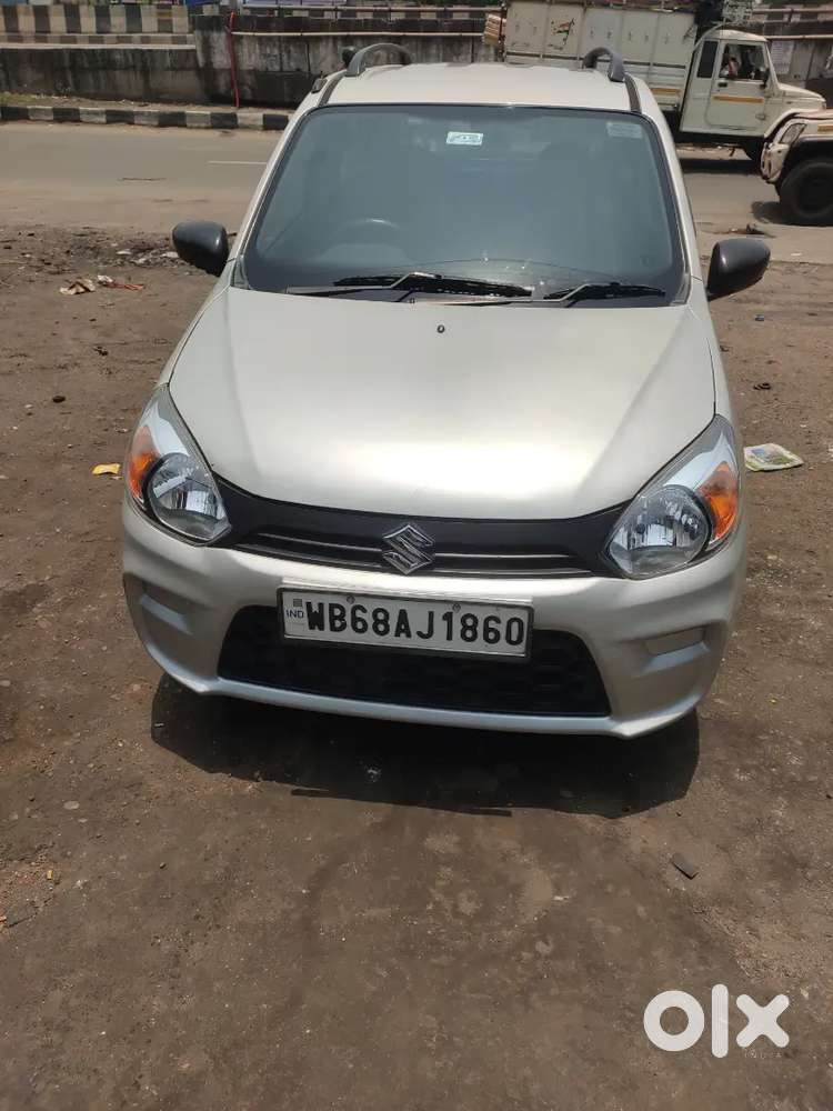 Good Condition