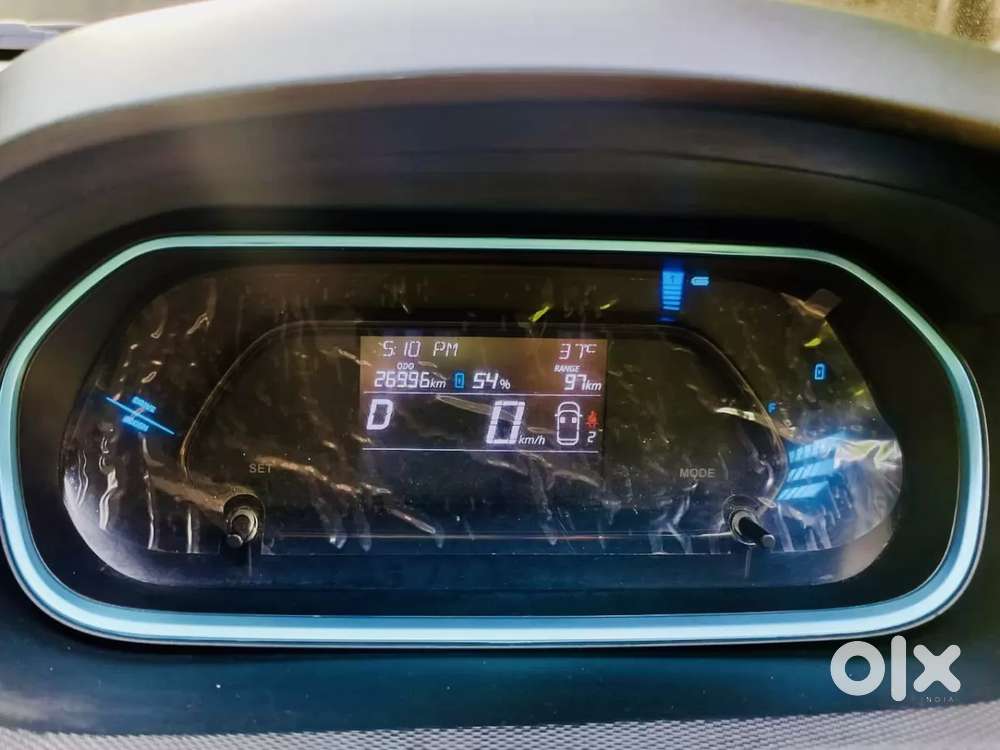 Tata Tiago Ev Xt Mr, 2024, Electric