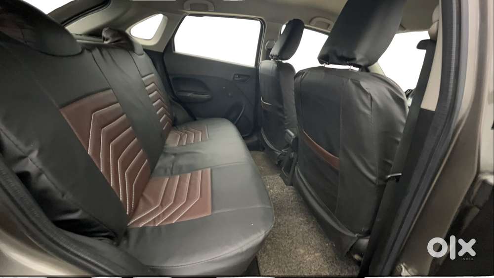 Maruti Suzuki Baleno Sigma, 2019, Petrol