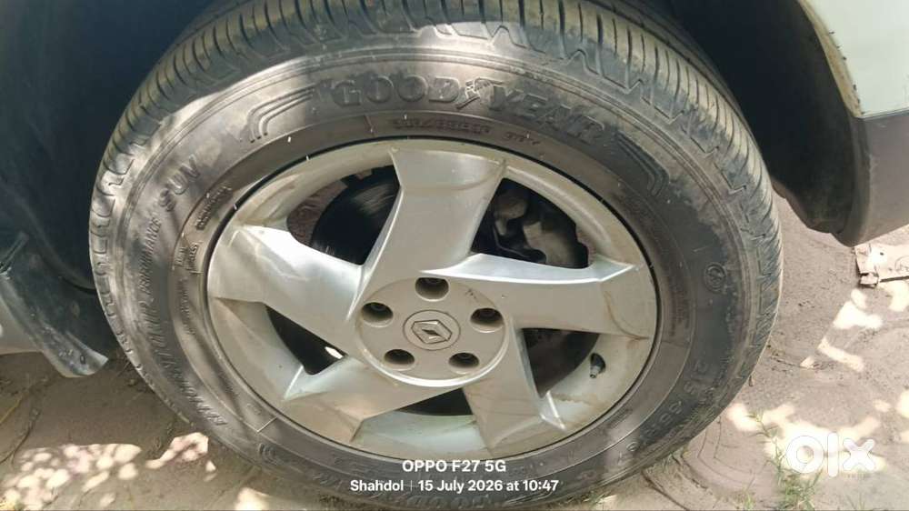 Duster Suv Fine Engine Ac Great Experience