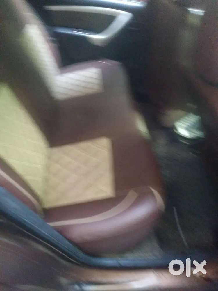 Renault Duster 2014 Diesel Good Condition