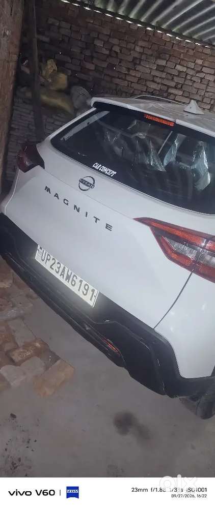 Nissan Magnite 1.0 Xl 2026