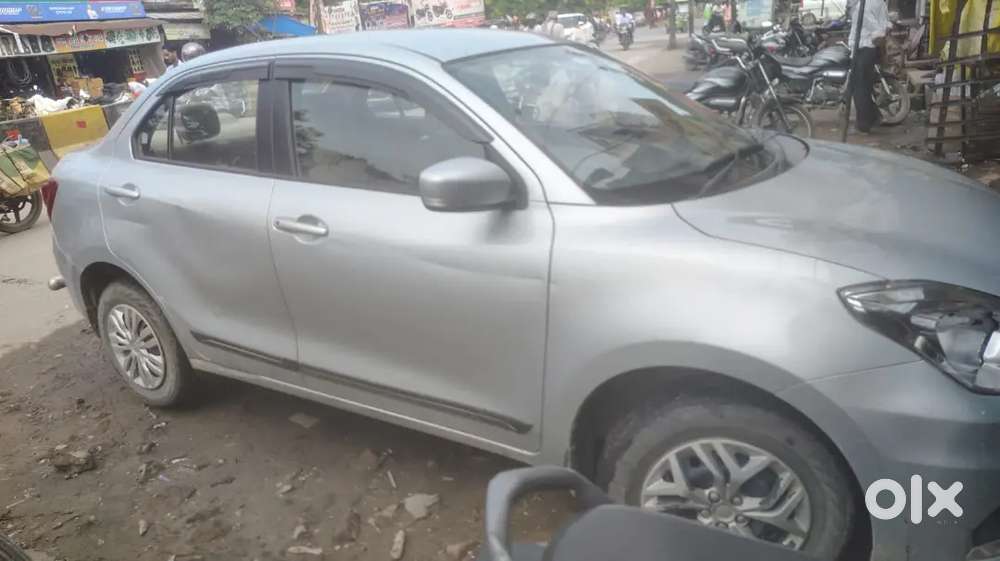 Maruti Dzire 1.2 Vxi 2024
