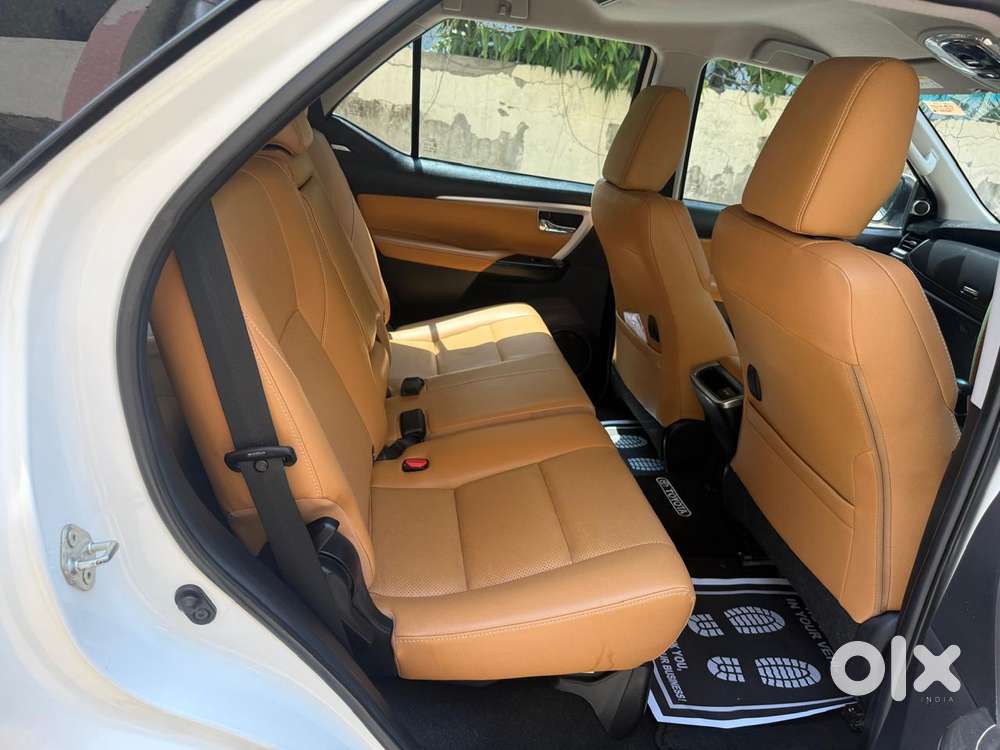 Toyota Fortuner 4x2 At 2.8 Diesel, 2025, Diesel