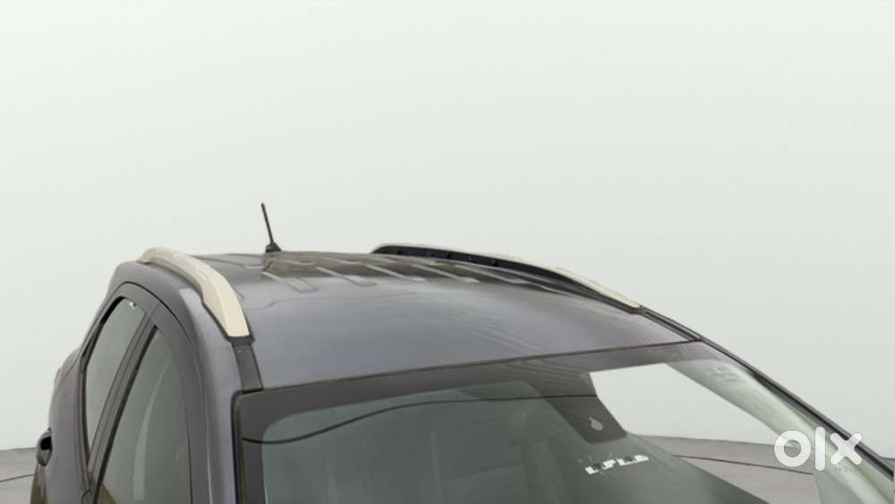 Ford Ecosport 1.5 Diesel Titanium Plus, 2018, Petrol