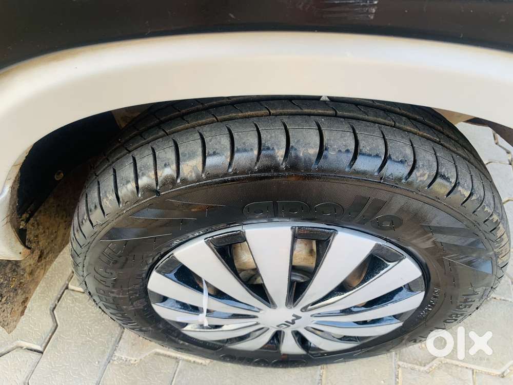 Maruti Suzuki Omni 8 Seater, 2013, Lpg